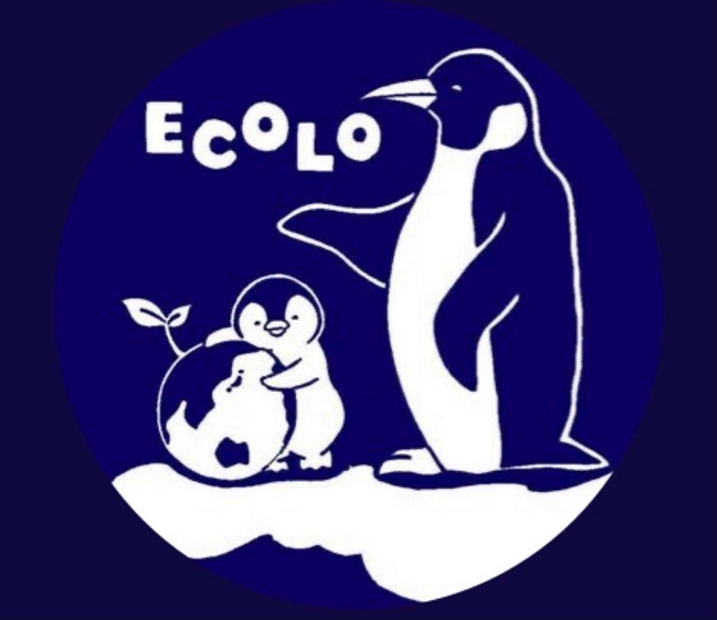 ECOLOロゴ