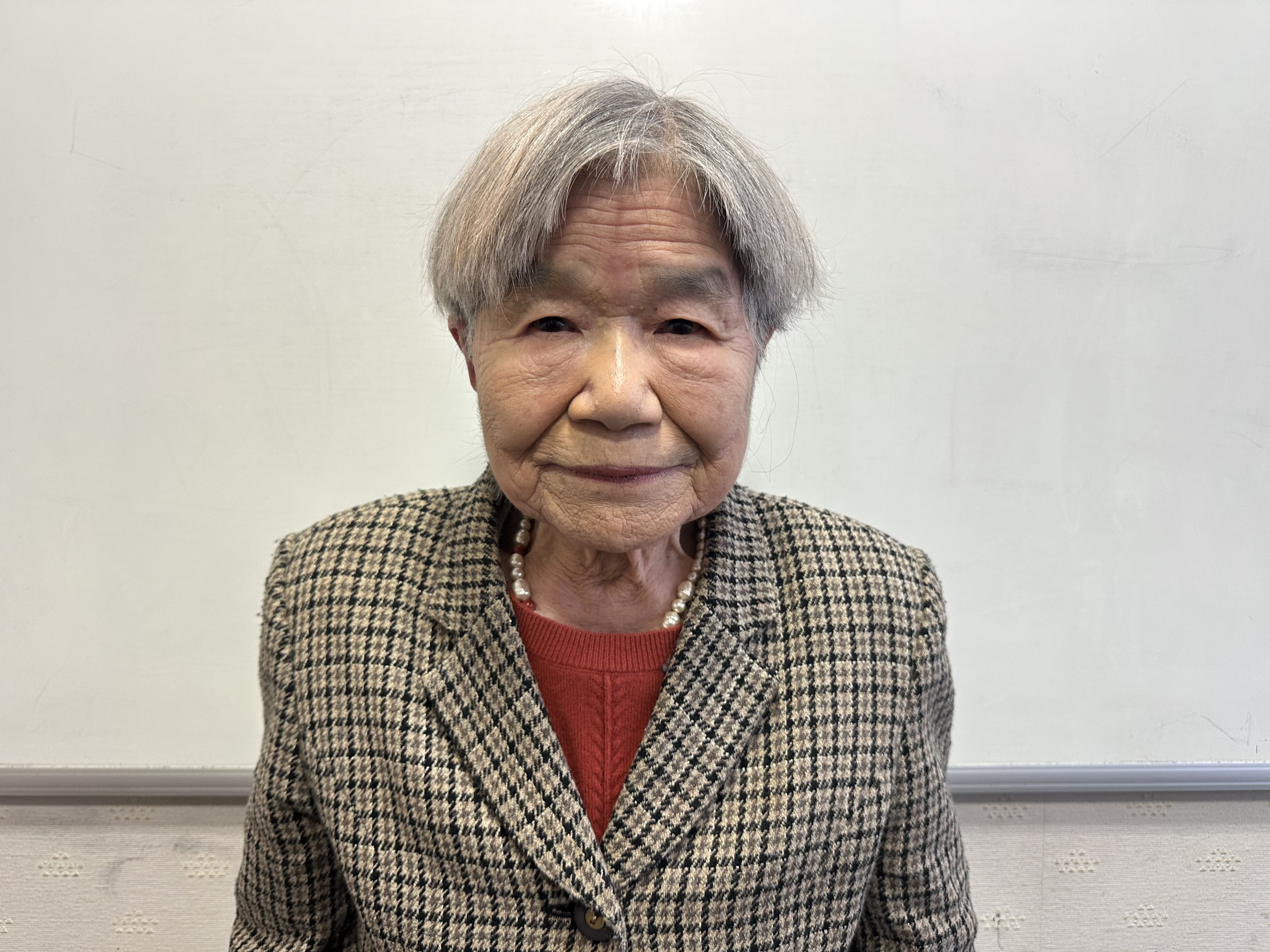 浦上理事長の写真