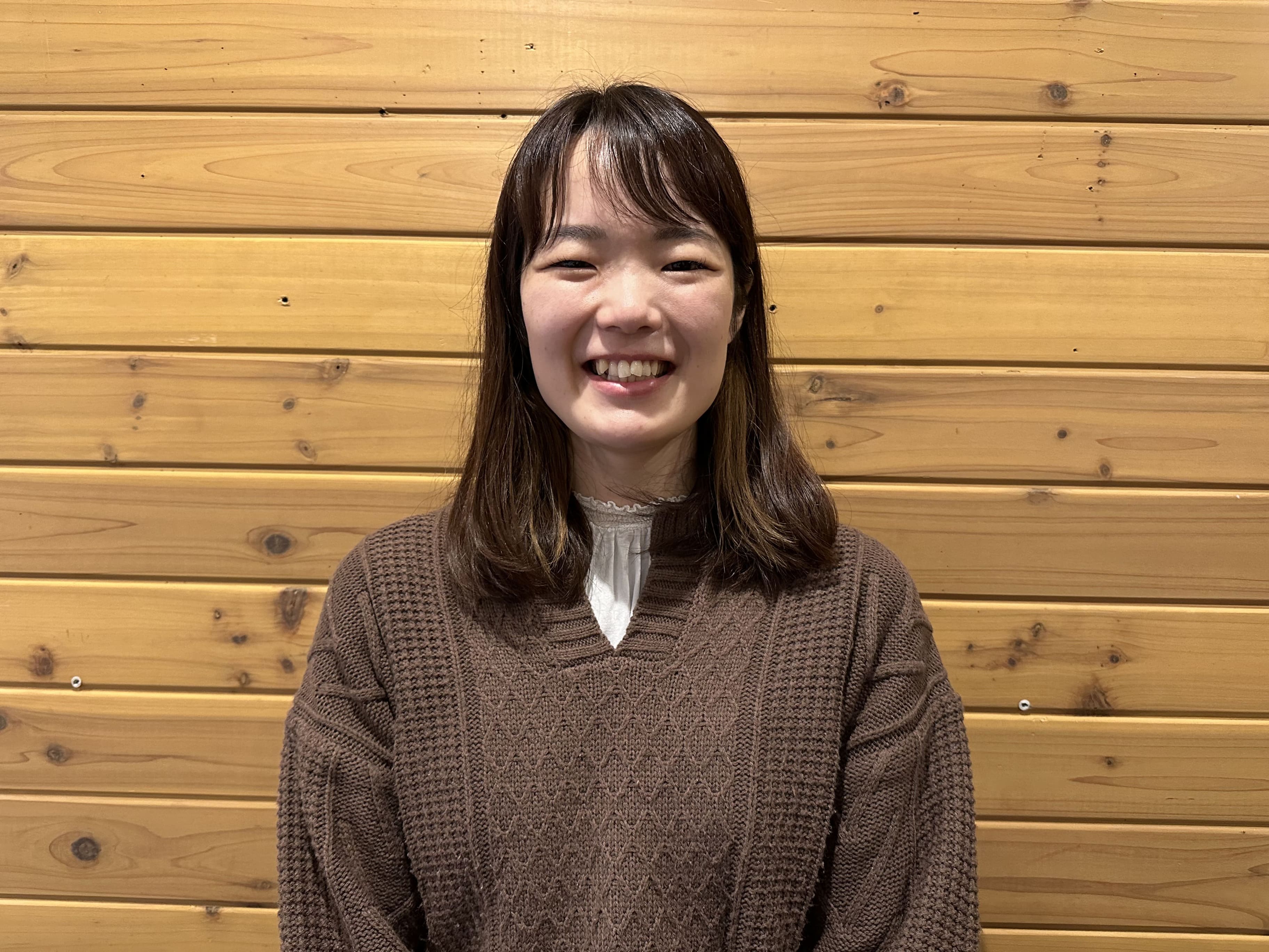 戸髙さんの写真