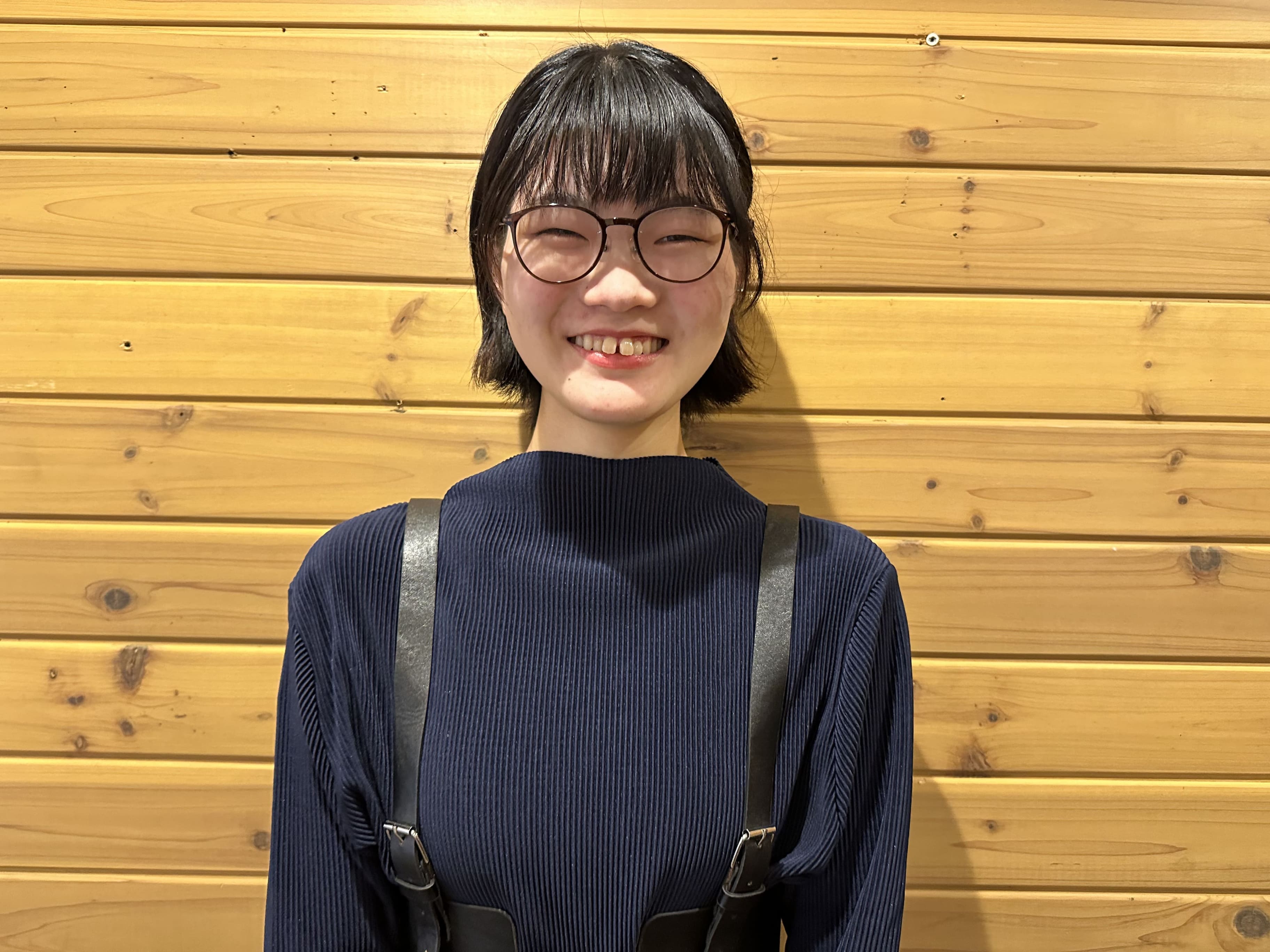 潮上さんの写真