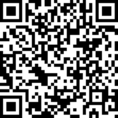 ホームページ二次元コード