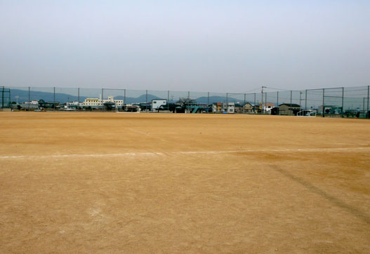 桑野スポーツ広場の写真
