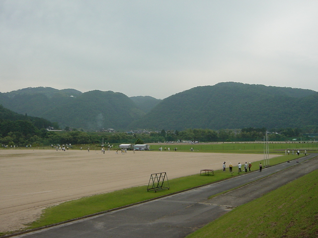 建部町総合スポーツセンターの写真