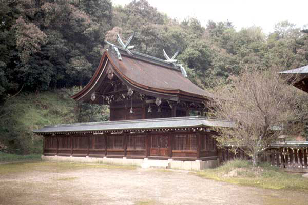 池田忠継廟の写真