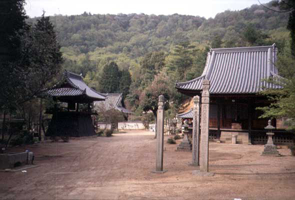 浄土寺の写真