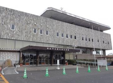 西大寺公民館の写真