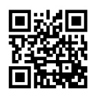 2025おかやまマラソン二次元コード