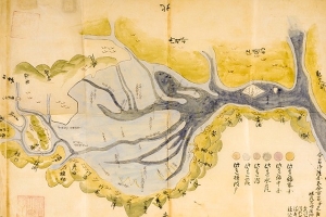 かんたく展講座1