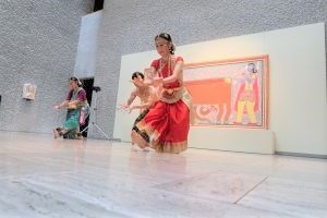 インド舞踊2