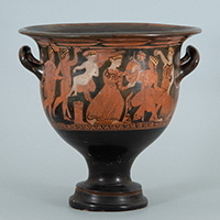 ギリシア陶器