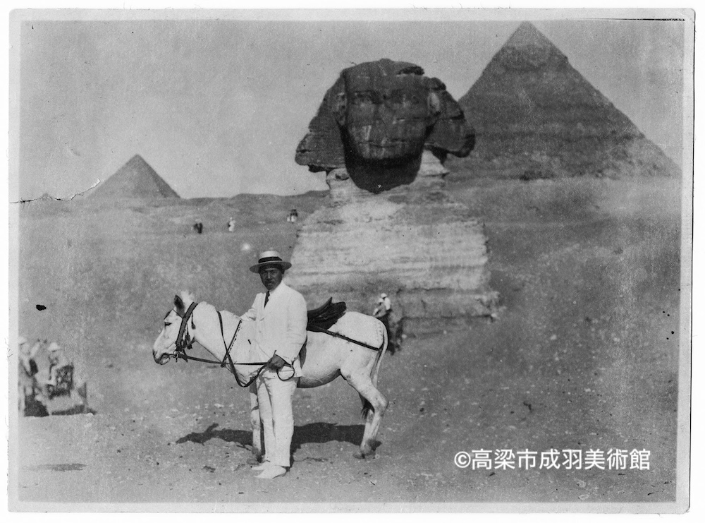 児島虎次郎