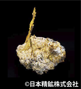 自然金