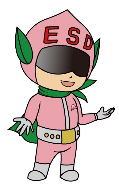 ESDマンアイコン