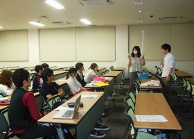 ILOHA勉強会の写真