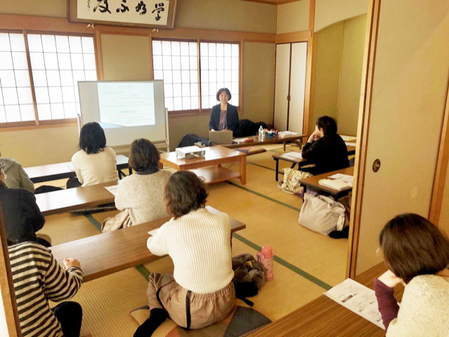 にじのね楽習会