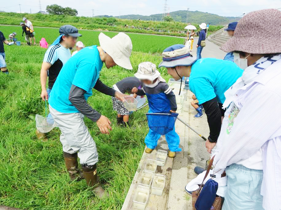 岡西公民館