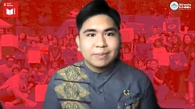 Mr. Qjiel Giuliano Mikhi Z. Mariano