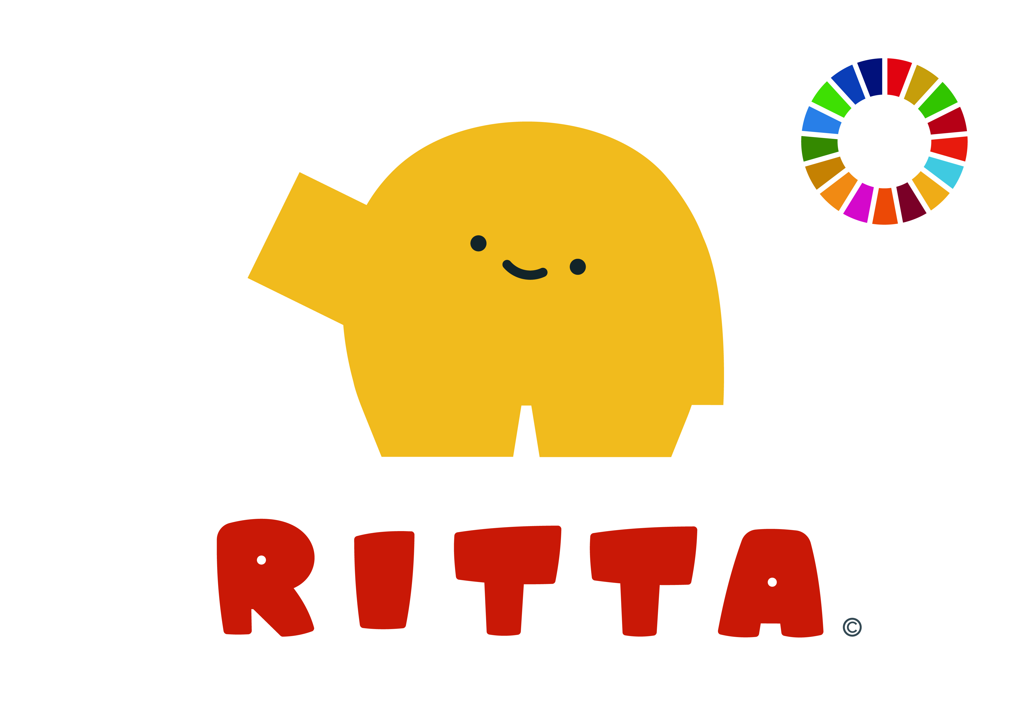 RITTAの画像