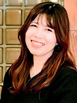 増田さんの写真