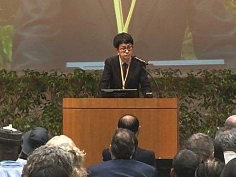 環境省大臣官房総合政策課環境教育推進室長