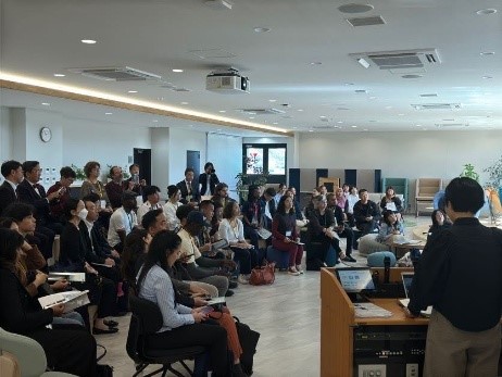 フィールドビジット4