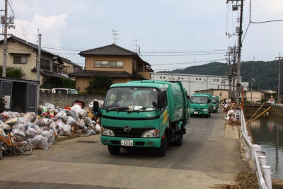 現地レポート写真3