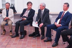 参加者の主な発言の様子2