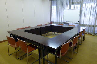 第2会議室の写真