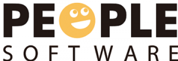 ピープルソフトウェア株式会社のロゴ