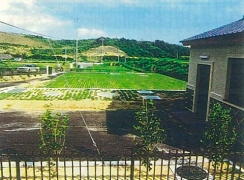 三和・日応寺第二地区農業集落排水処理施設の画像