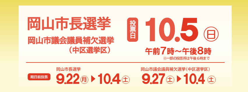参議院議員通常選挙
