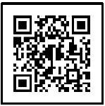 インターネット回答用二次元コード