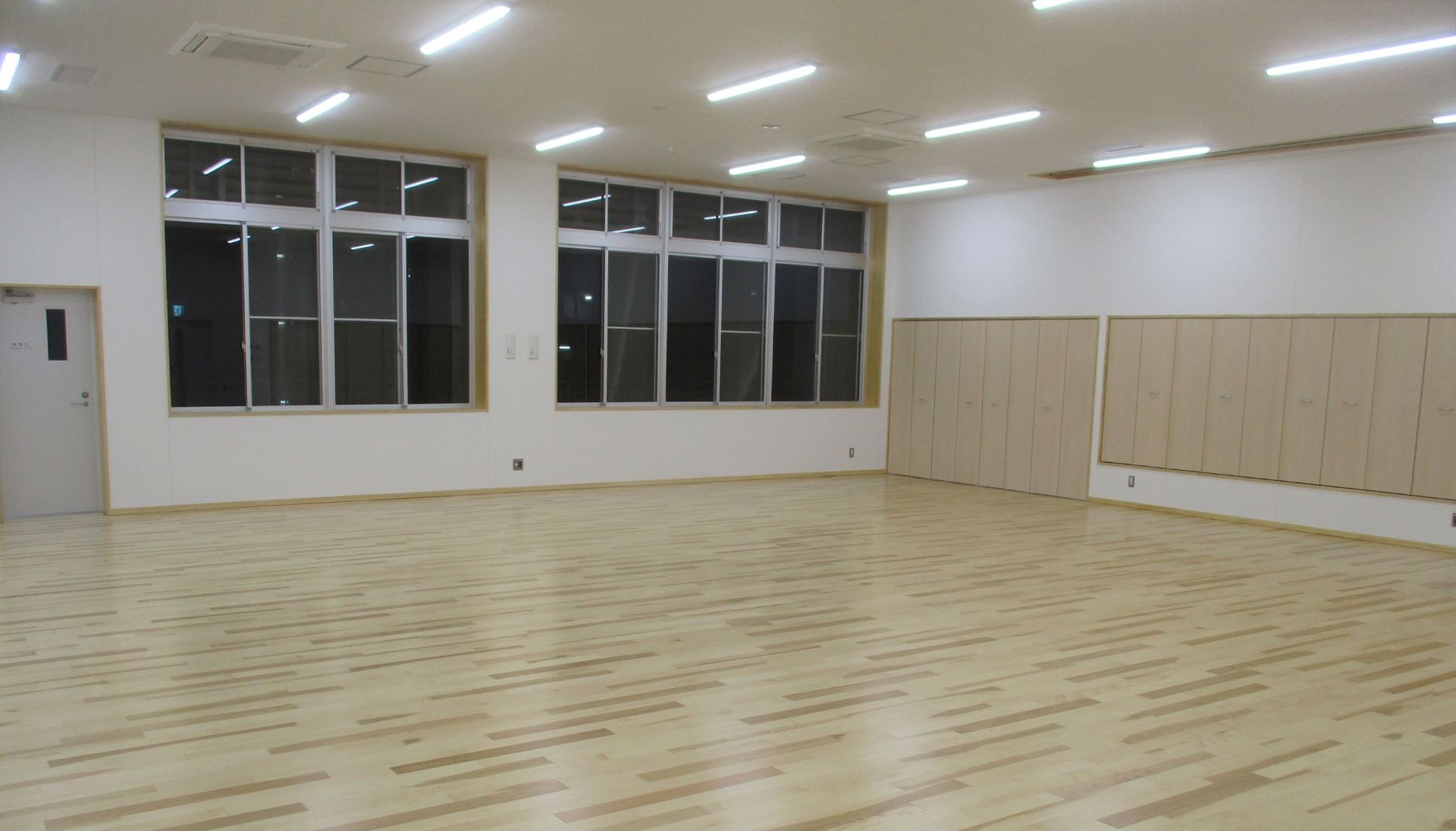 実技室の写真