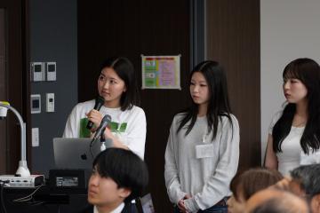 発表（地域スポーツ）1